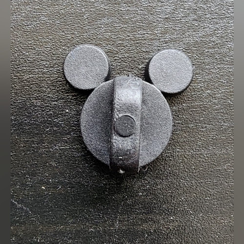 🌺 5/$25 Disney‎ Trading Pin Under the Sea Band Lobster 2012 Hidden Mickey - Picture 4 of 4
